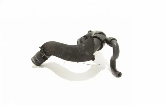 Audi A6 S6 C5 4B Engine coolant pipe/hose 4B0121101T