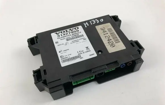 Volvo V70 Other control units/modules 31427959 H1330