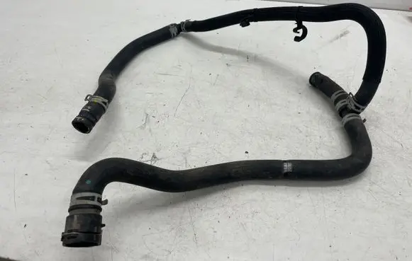 Opel Mokka X Engine coolant pipe/hose 95363986