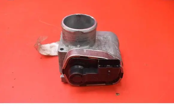 Fiat Stilo Throttle body valve 