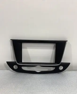 Opel Grandland X Radio/GPS head unit trim 460029937