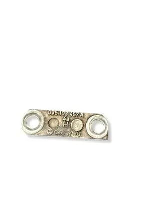 Audi 100 200 5000 C3 Camshaft holder 035103457A
