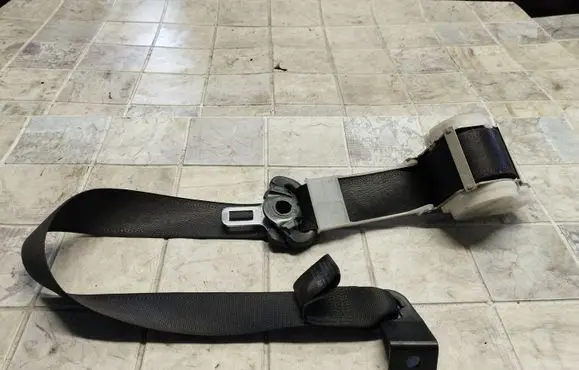 Opel Signum Front seatbelt 0402050 3059819360