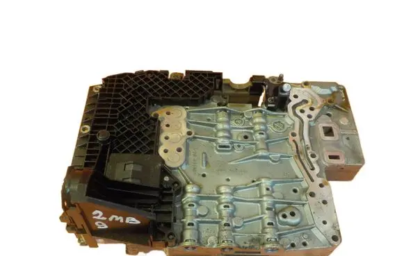 BMW 3 E90 E91 Torque split ecu control unit/module 6058007084