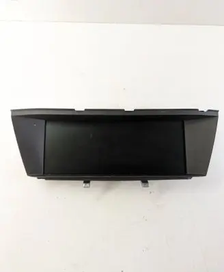 BMW 7 F01 F02 F03 F04 Screen/display/small screen 9226975 0003007020 0003006011