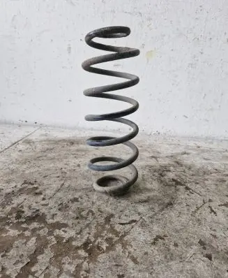 Audi A3 S3 8L Rear coil spring