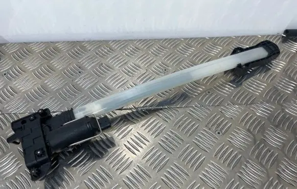 Audi A8 S8 D4 4H Curtain motor 4H0861964 921163104 137791