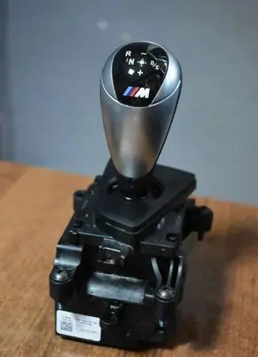 BMW M4 F82 F83 Other switches/knobs/shifts 7848611