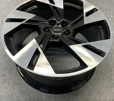 Audi e-tron R20 alloy rim 4KE601025T