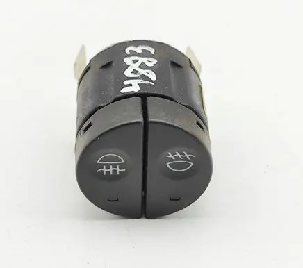 Jaguar XJ X40 Fog light switch LNC6016AC