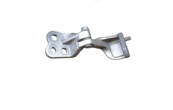 Ford Transit Custom Front door upper hinge BK21V22800AE