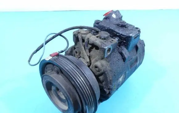 Air conditioning (A/C) compressor (pump)