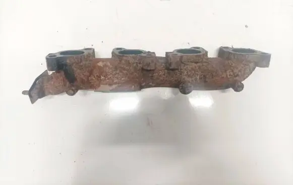 Mazda Premacy Exhaust manifold