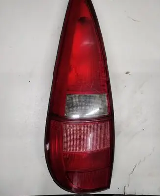Renault Laguna II Rear/tail lights