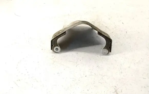 Audi A8 S8 D3 4E Exhaust heat shield 4E0301325A