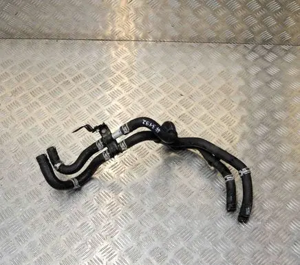 Honda Odyssey Engine coolant pipe/hose
