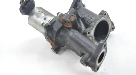 Opel Astra H EGR valve 8980607961
