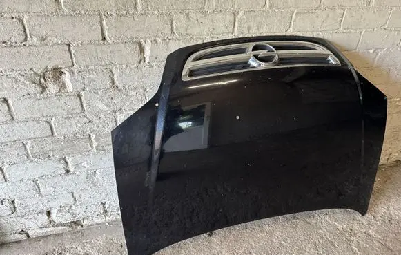 Opel Zafira A Engine bonnet/hood 