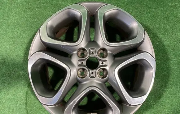Hyundai i20 (GB IB) R16 alloy rim 52910-C8700