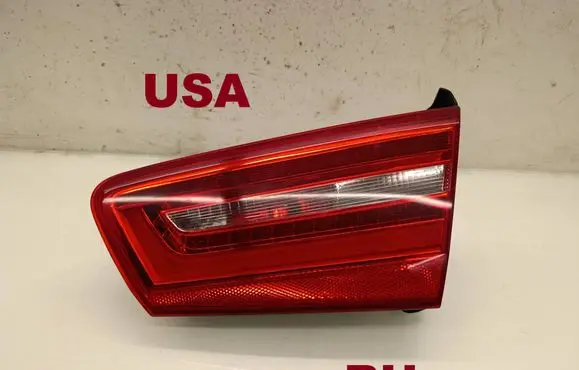 Audi A6 S6 C7 4G Tailgate rear/tail lights 4G5945094B