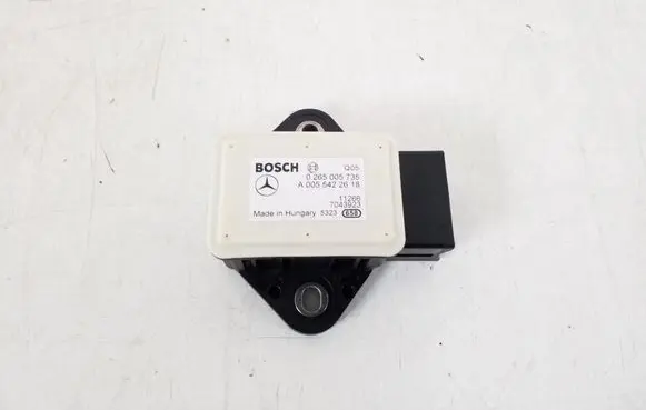 Mercedes-Benz CLS C218 X218 Other relay A0055422618