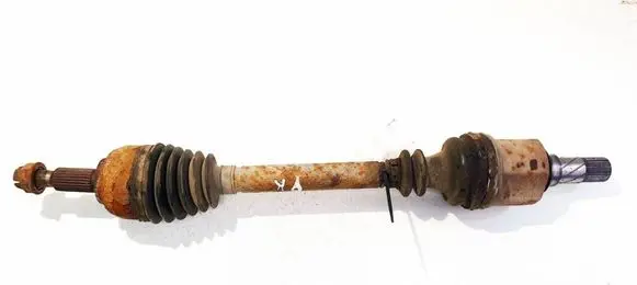 Renault Scenic II - Grand scenic II Front driveshaft 
