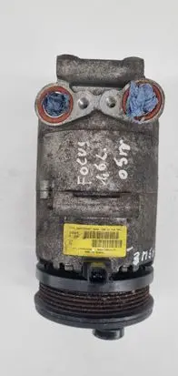 Ford Focus Air conditioning (A/C) compressor (pump) 3M5H19D629PF