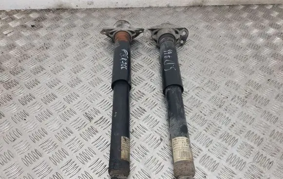 Seat Leon (1P) Rear shock absorber/damper 1K0512011QN