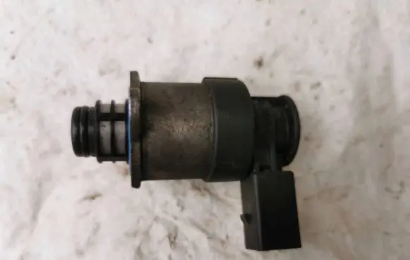 Volkswagen Sharan Fuel pressure regulator 0928400768