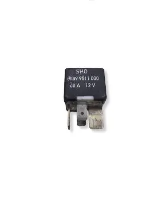 Audi A4 S4 B5 8D Other relay 899511000