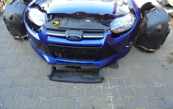 Ford Focus Front piece kit 