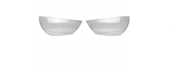 Vauxhall Mokka X Headlight lense