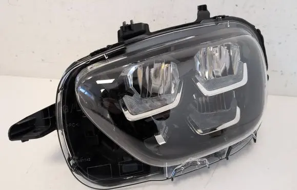 Headlight/headlamp
