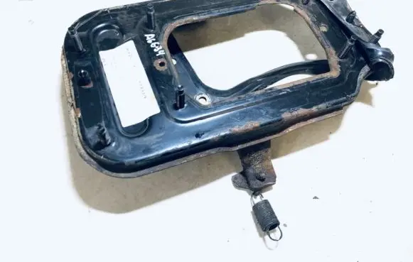 Renault Laguna I Battery box tray 