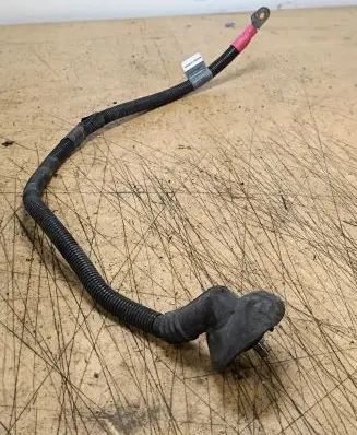 BMW X5 E53 Positive cable (battery) 143955903 1439559
