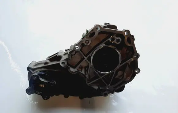 KIA Stinger Gearbox transfer box case 