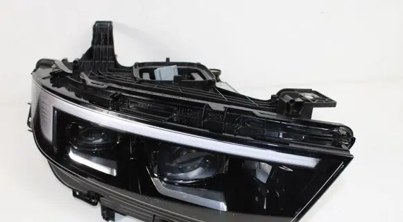 Opel Astra L Headlight/headlamp 9858776980 662588537 0001611100223917