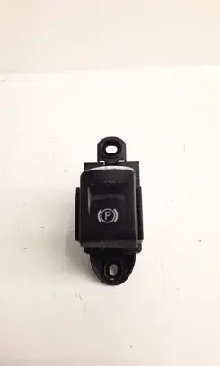Hand parking brake switch