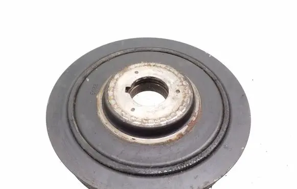 Citroen C5 Crankshaft pulley 3353236