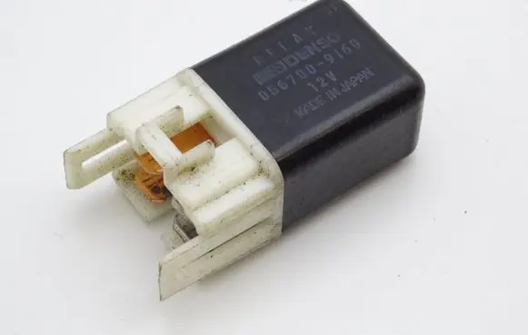 Suzuki Jimny Other relay 0567009160