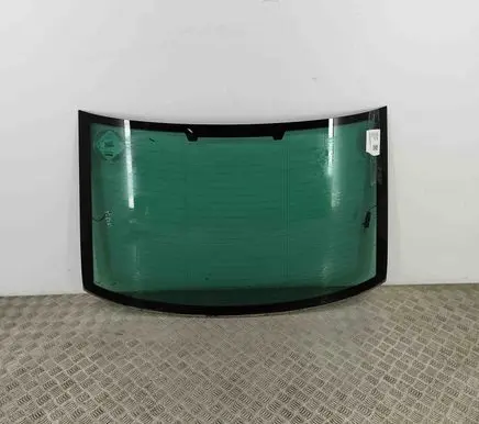 Volkswagen PASSAT B8 Rear windscreen/windshield window 43R00101 3G5845051DN