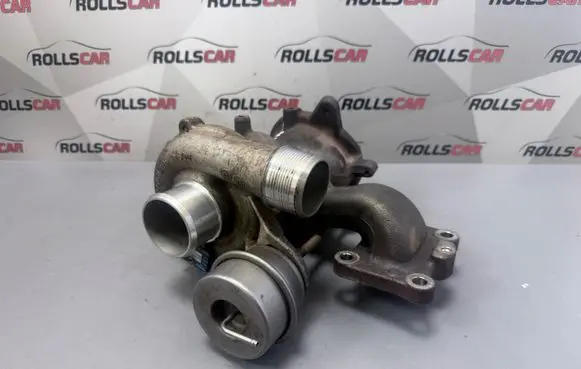 Ford Kuga II Turbo 16431015003