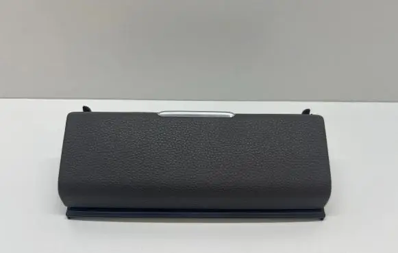 Porsche Macan (95B) Dashboard storage box/compartment 09391002 09391003