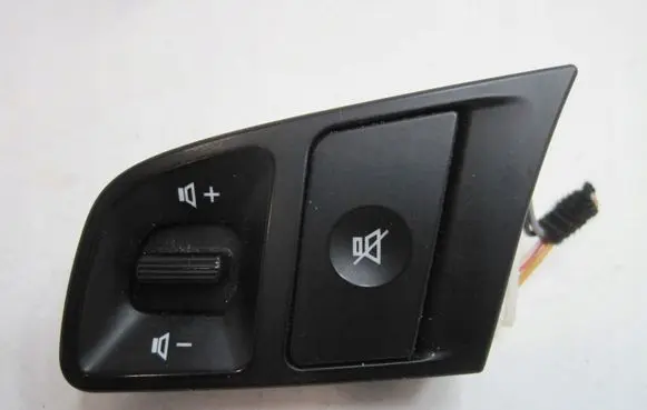 KIA Venga Central console control unit 967001P000