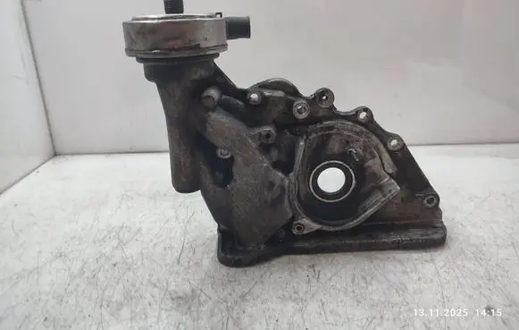 Hyundai Santa Fe Oil pump 