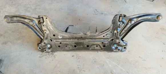 Ford Transit Courier Front subframe jy165019aa