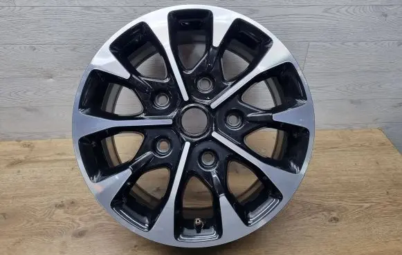 Ford Transit VII R17 alloy rim HK21EA