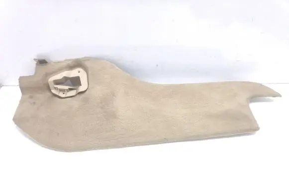 Peugeot 607 Other center console (tunnel) element 9629446877