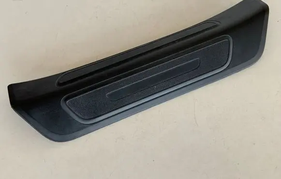Audi Q5 SQ5 Rear sill trim cover 80A853375 80A853375A 80A853375C