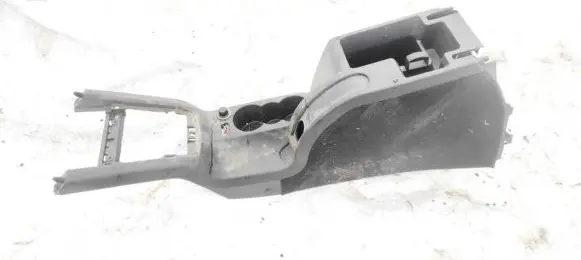 Skoda Yeti (5L) Cup holder 1Z1863241
